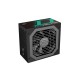 DeepCool DQ750-M-V2L unidad de fuente de alimentación 750 W 20+4 pin ATX Negro